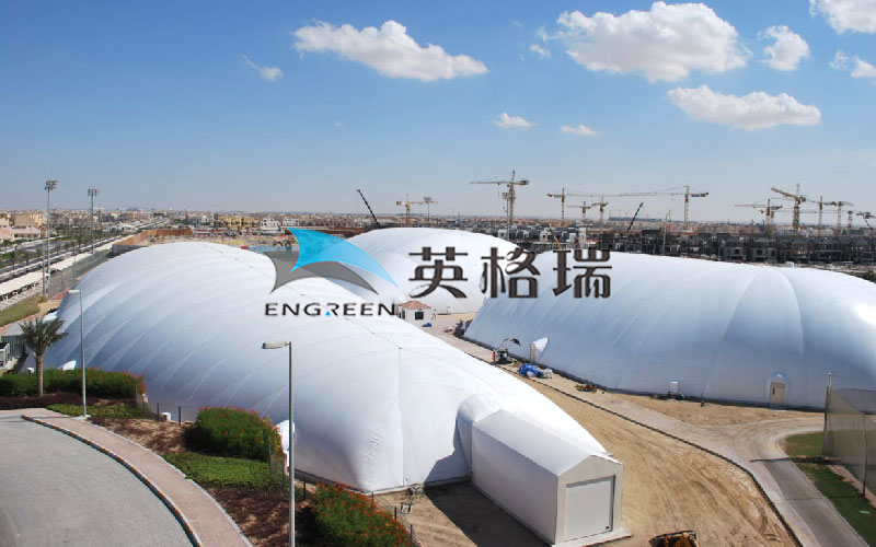 大菠萝视频网址APP建筑在化工行业也能大显身手啦