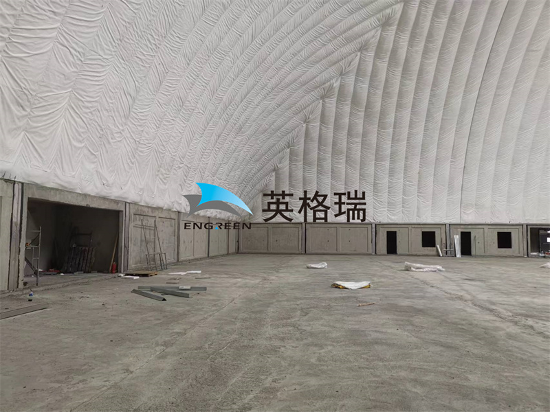 作为临时性建筑的大菠萝视频网址APP建筑，为何其使用寿命会达30年或更久呢？