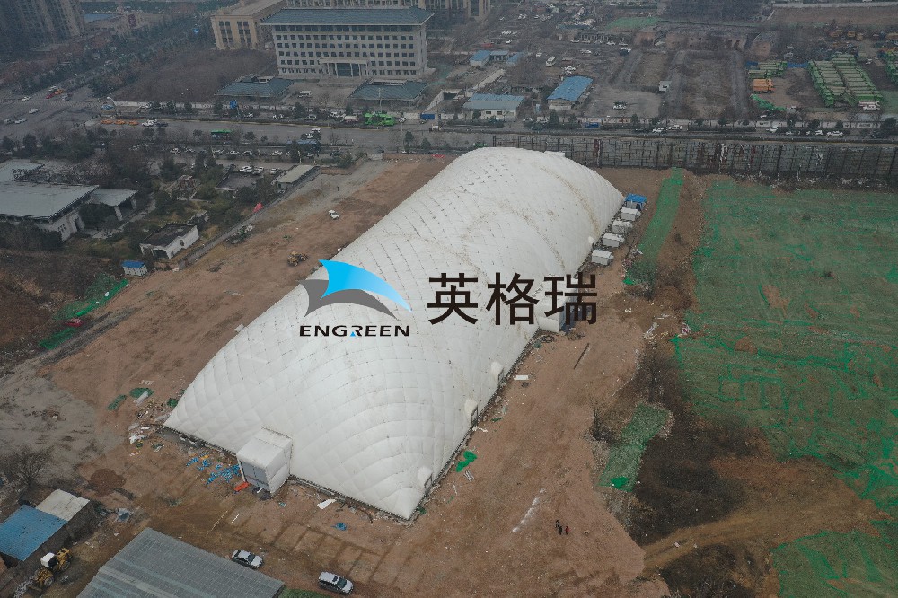 雨季货品储存的困扰，大菠萝视频网址APP建筑来帮忙