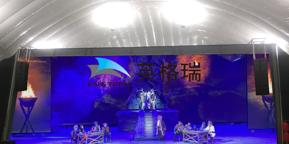 大菠萝视频网址APP展厅为各类活动提供了更多可能性