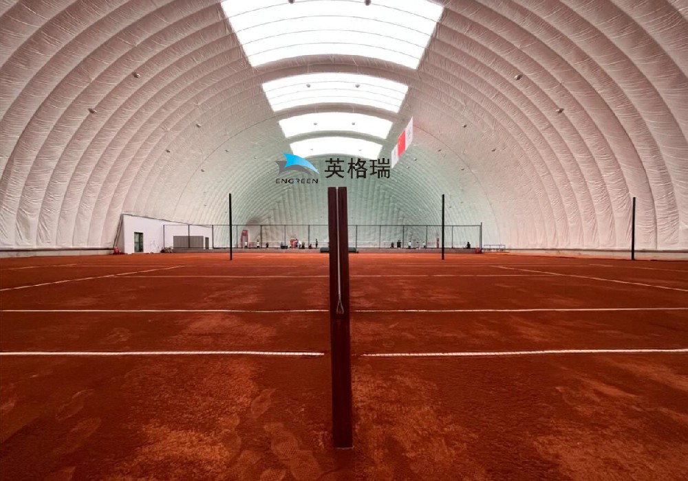 大菠萝视频网址APP网球馆是一个具有良好经济效益的好项目