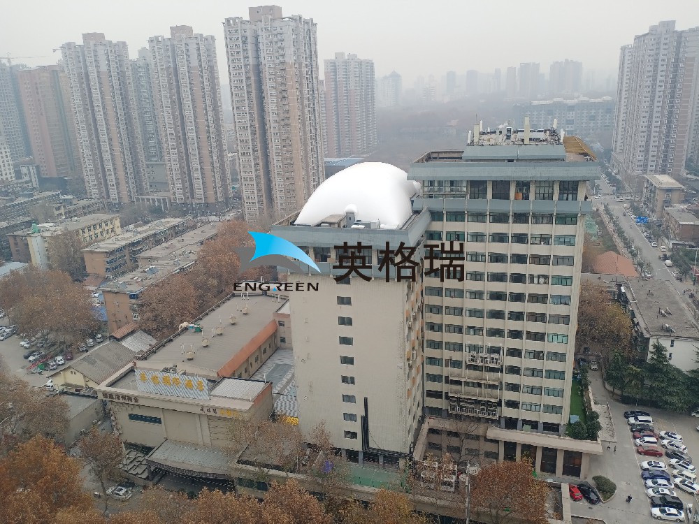 楼顶大菠萝视频网址APP羽毛球馆灵活利用城市空间，快速搭建减少工程干扰