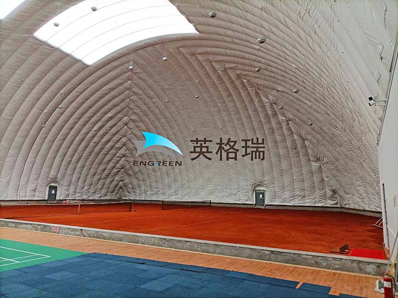关于大菠萝视频网址APP建筑PVDF膜材的声学、保温、采光特性