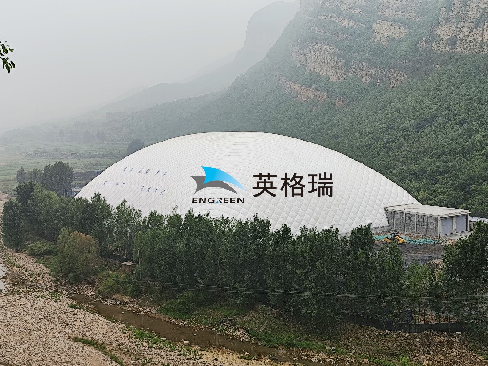 气枕式基坑大菠萝视频网址APP，解决工地噪音和环境污染的烦恼