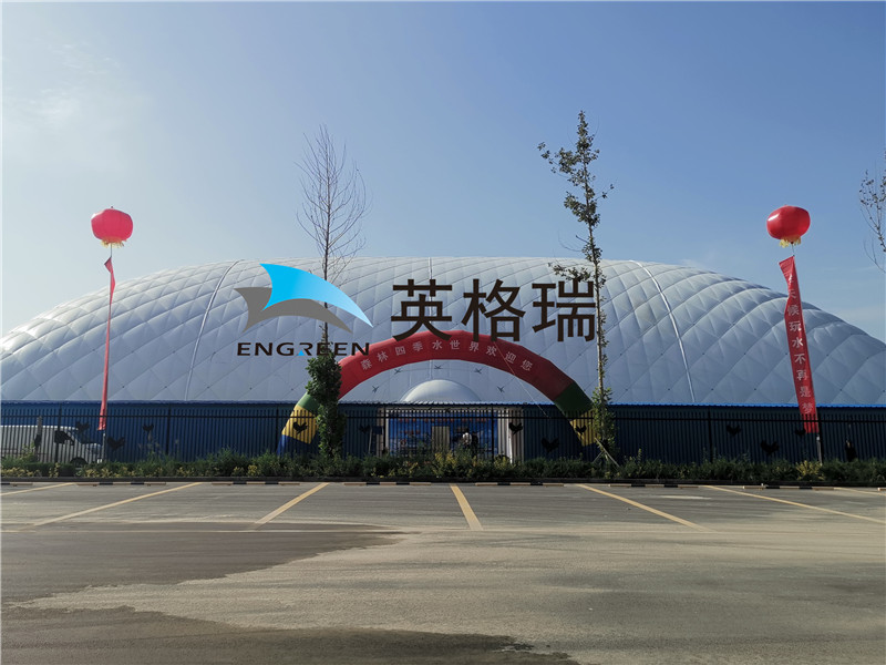 充气吹起来的大菠萝视频网址APP馆，耗电量是不是很大呢？