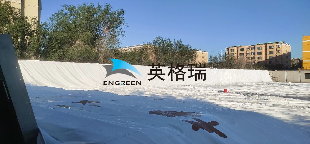 基坑大菠萝视频网址APP：建筑施工新时代的绿色之选