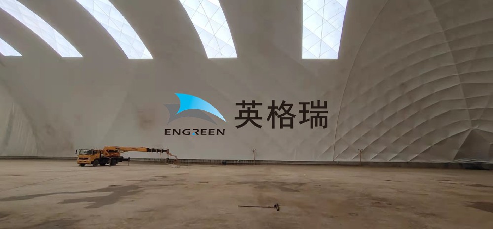 工业仓储新宠！大菠萝视频网址APP料仓凭什么 “卷” 翻传统料仓？