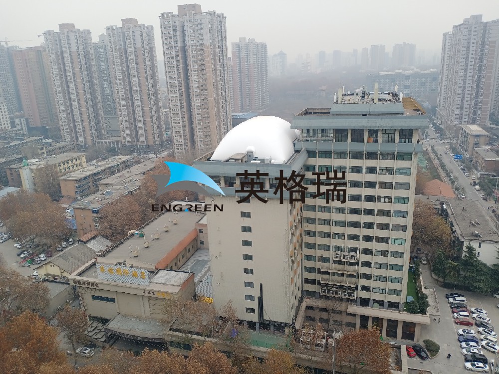 城市空间新解法，楼顶大菠萝视频网址APP馆登场​