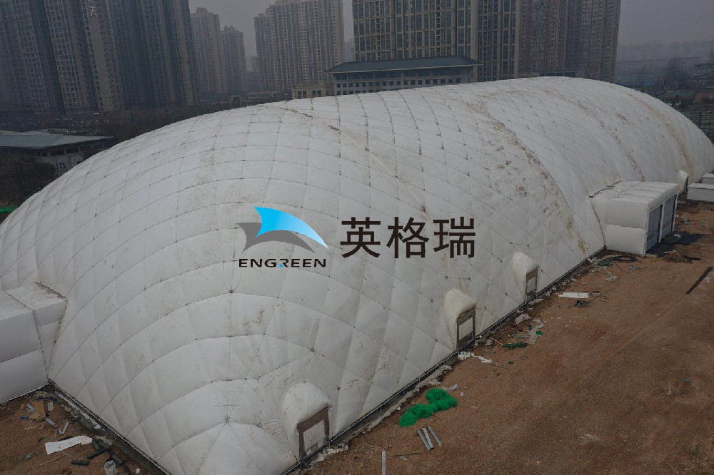 基坑施工总陷困境？大菠萝视频网址APP支护方案：抗 12 级风 + 省 50% 成本 + 30 天完工！